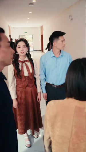 八零之五宝喜盈门（76集）红果免费短剧