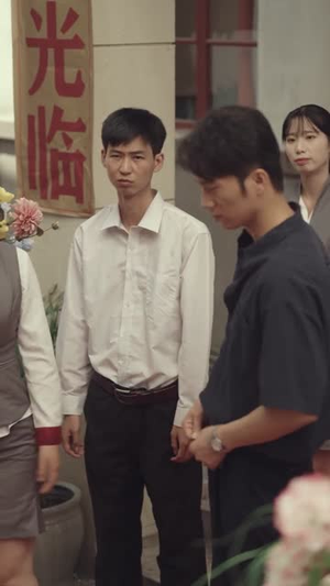 望父成龙父欲静而儿不止（78集）好看的国产短剧