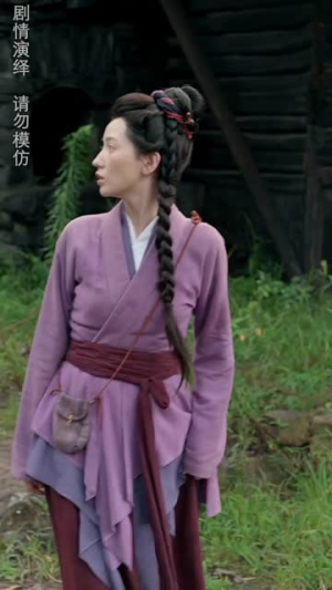 灾荒年代我靠系统养出两个状元郎（60集）精彩好看的短剧