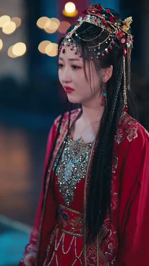 漠鸢鸣天（60集）在哪看
