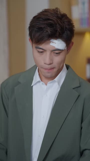 我的租客竟对我心动了（80集）短剧太好看