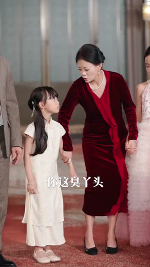 长公主驾到，尔等速速觐见（60集）短剧上头又好看