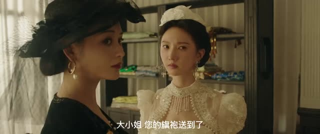 以她之韧（24集）排行榜前十短剧