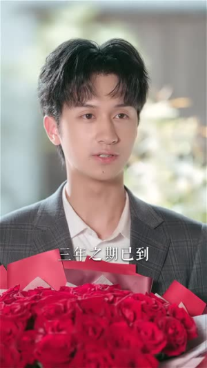 夜囚双凤（46集）古装短剧热播