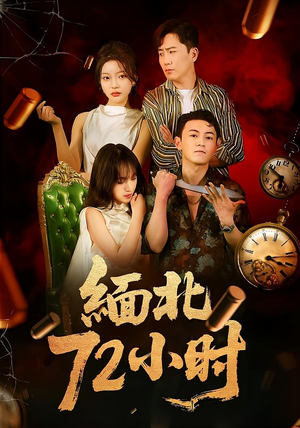 缅北72小时(43集) 缅北72小时(43集)在线播放