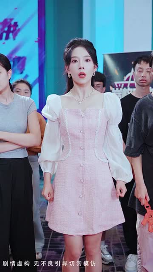 重拳出击肥妻她马甲掉了（60集）高分佳作免费看