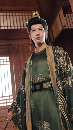 锦绣长歌（48集）短剧推荐来了