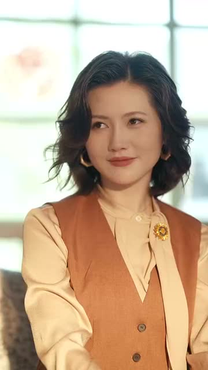 服了10年刑的陆大姑娘回来了（77集）一起追短剧吧