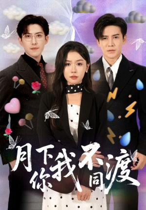 月下你我不同渡（70集）全集
