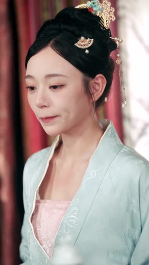 王爷的农家老板娘（97集）女主角是谁