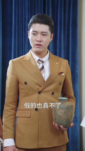 奇门圣手（123集）短剧热门合集