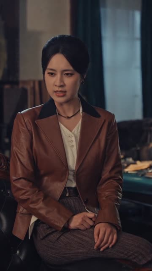 猫鼠游戏（67集）短剧在哪个平台