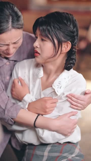 渔村小辣妻（80集）穿越短剧推荐