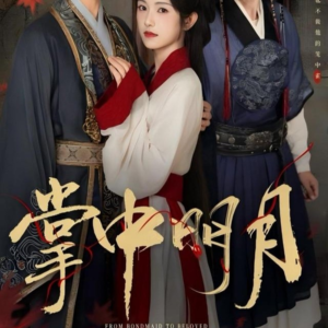 掌中明月（60集）一个短剧看全集