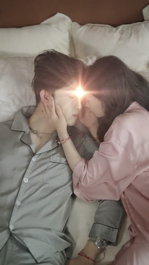 小师妹下山强扭的老公超甜（71）番茄短剧免费看