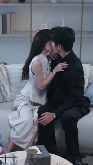 璀璨进行时（73集）全季一次看完