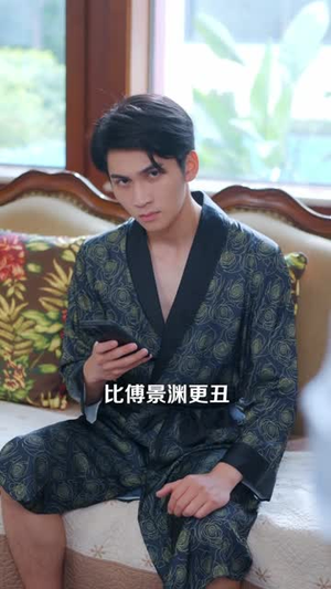 美男图鉴（80集）女主角是谁