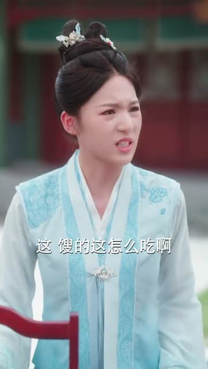 贬后为妃我卸戎装玩转宫斗（79集）精彩好看短剧
