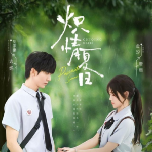 炽情夏日（80集）直接追到结尾