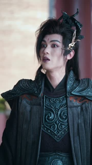 傲世九重天（80集）短剧免费看全集