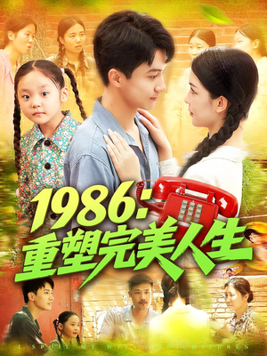 1986：重塑完美人生（89集）全部免费看全集