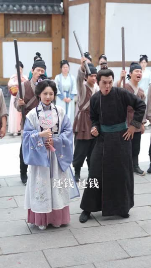 嫡母归来，国公府上下听令（60集）独家内容免费看