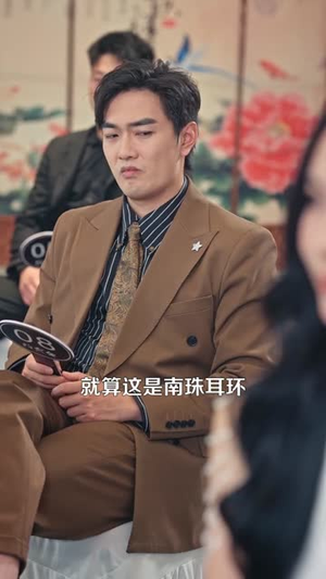 神级鉴宝王（89集）不用花钱看全剧