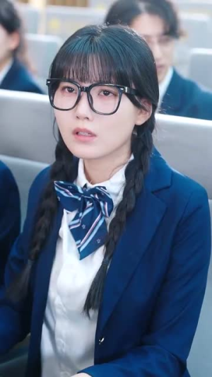 继承者之争大小姐她专治不服（61集）最新短剧抢先看