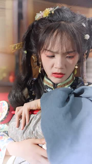 瓮仙（15集）高清画质免费看