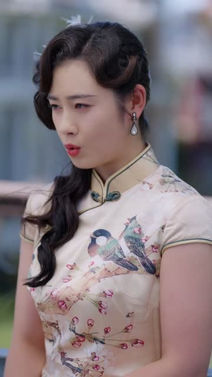 岭南春（67集）精彩的网络短剧
