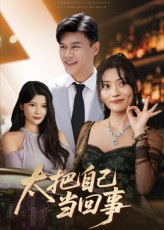 太把自己当回事（60集）独家资源免费看