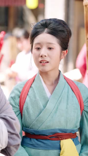 穿越农女人在古代事业忙（90集）红果短剧免费看