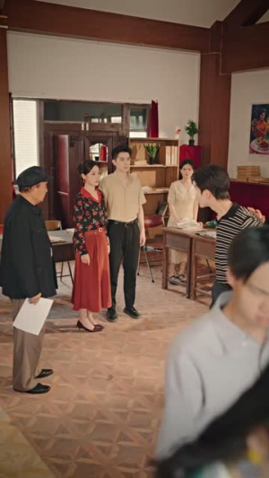 错把韶华顾（63集）在线看完整版