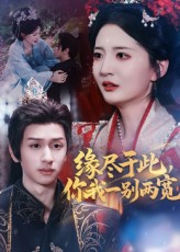 缘尽于此你我一别两宽（62集）精彩短剧热播