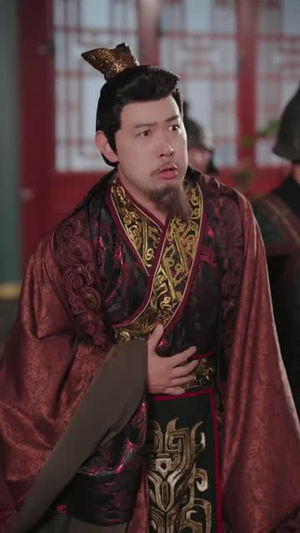 风华绝代女状元（70集）第32集