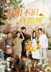 有眼不识真锦鲤（35集）一口气看完