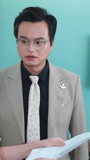 追光的女儿（41集）爆款短剧一起追