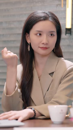 下跪感谢小三替我怀孕（52集）真的好看吗