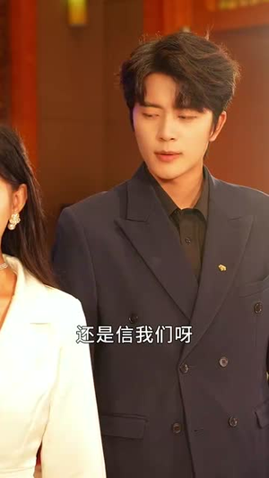 救命我手指有想法我成了背锅侠（52集）网盘在线观看