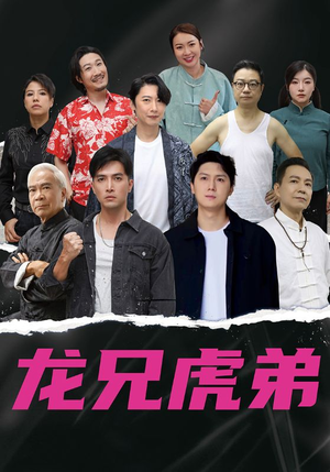 龙兄虎弟（60集）在线看到大结局