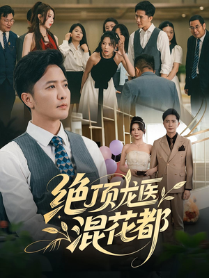 绝顶龙医混花都（98集）无需充值尽情看