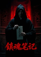 镇魂笔记（15集）不用花钱看全剧