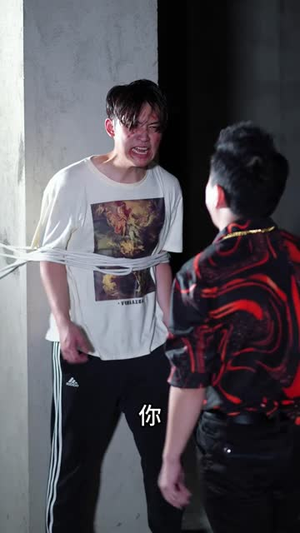 男保姆的秘密（51集）上热门短剧