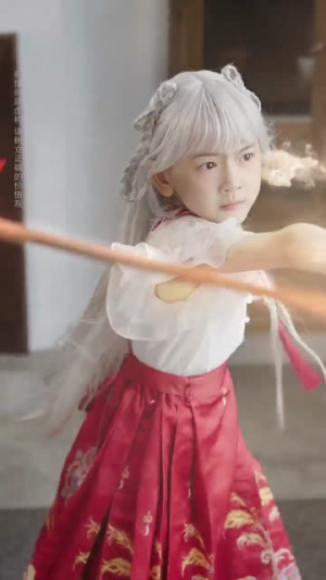 玄门小祖宗她专治不服（60集）免费看全集