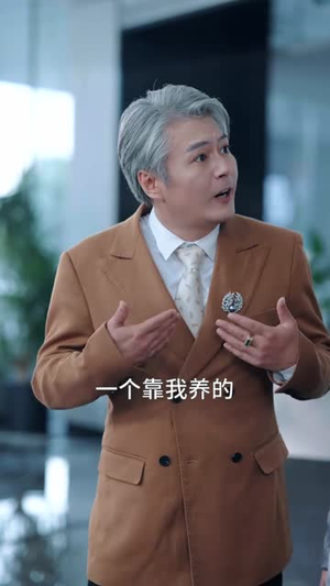 他们配不上我的爱（69集）一起追短剧吧