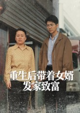 重生后带着女婿发家致富（41集）精彩短剧来袭