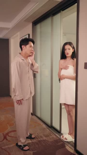 刚分手被姐姐拉去相亲（73集）短剧