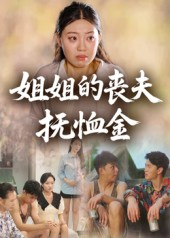 姐姐的丧夫抚恤金（40集）最新热剧免费看