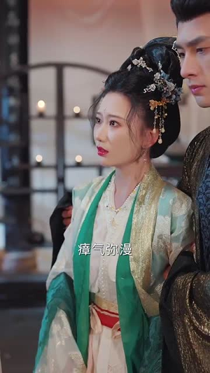 侯门悍妻夫人凶名在外本官得宠着（64集）好看吗