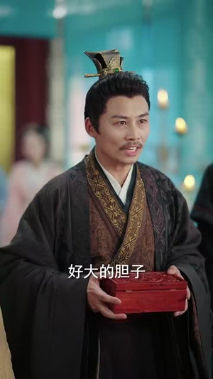 雾锁青松终见月（50集）热播短剧推荐